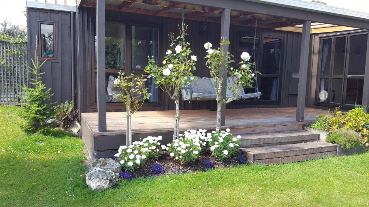 Alpine Rock B&B Te Anau Buitenkant foto