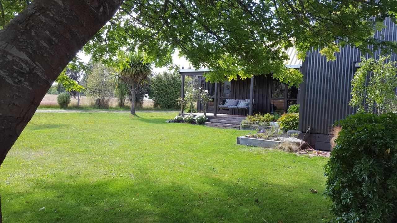 Alpine Rock B&B Te Anau Buitenkant foto