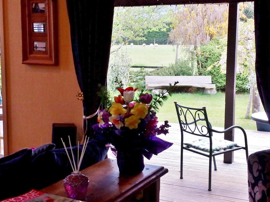 Alpine Rock B&B Te Anau Buitenkant foto